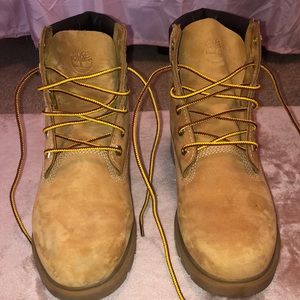 Womens timberlands